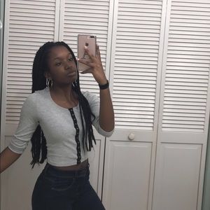 Meet your Posher, Ashley